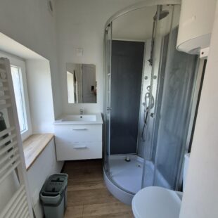 Location appartement meublé à Fourmies