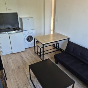 Location appartement meublé à Fourmies
