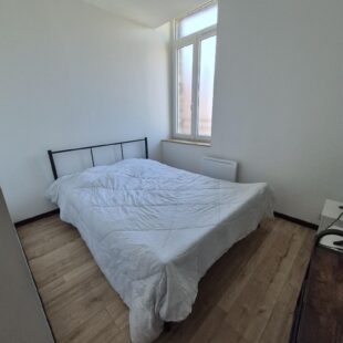 Location appartement meublé à Fourmies