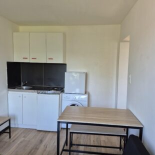 Location appartement meublé à Fourmies