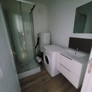 Location appartement meublé à Fourmies