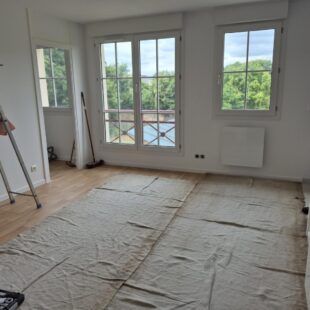 Location appartement à Arras