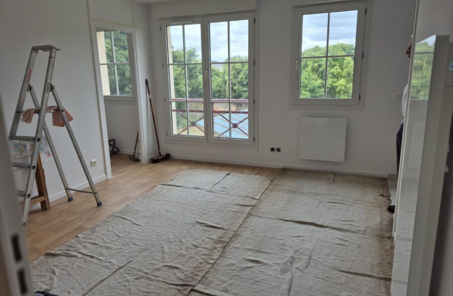 Location appartement à Arras