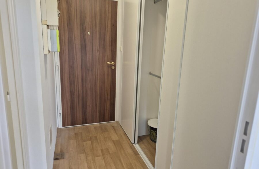 Location appartement à Arras