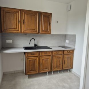 Location appartement à Arras