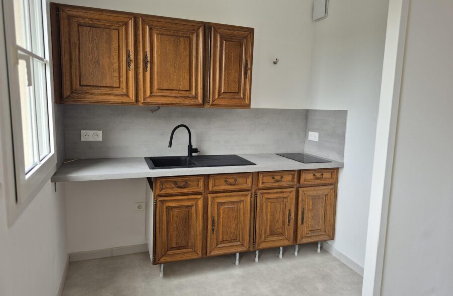 Location appartement à Arras