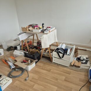 Location appartement à Arras