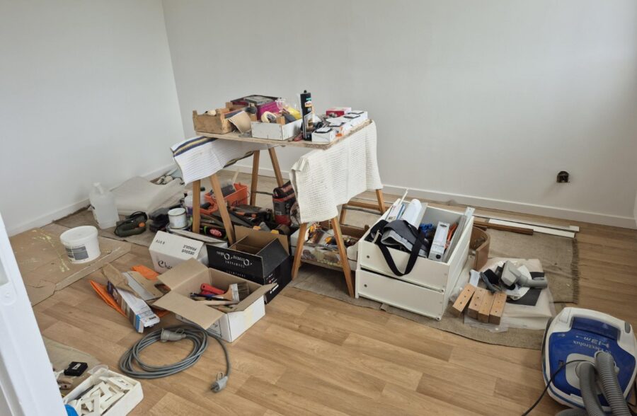 Location appartement à Arras