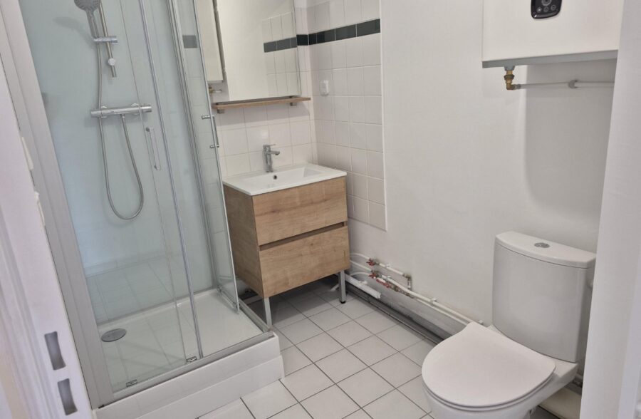 Location appartement à Arras