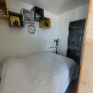 Location appartement à Lille
