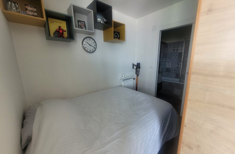 Location appartement à Lille