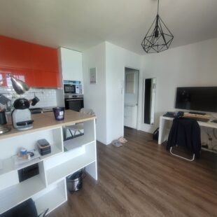 Location appartement à Lille
