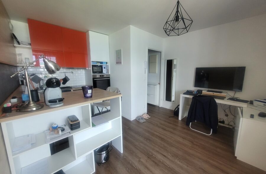Location appartement à Lille