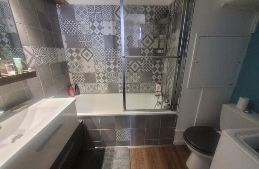 Location appartement à Lille