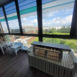 Location appartement à Lille