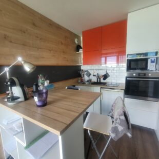 Location appartement à Lille