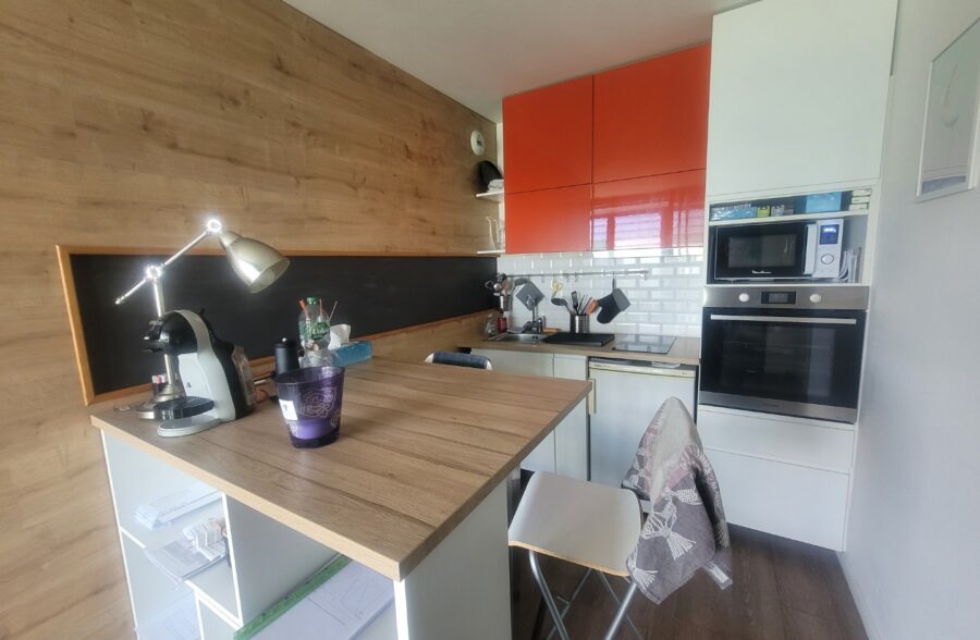 Location appartement à Lille