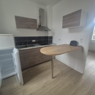 Location appartement à Lille