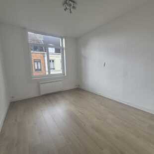 Location appartement à Lille