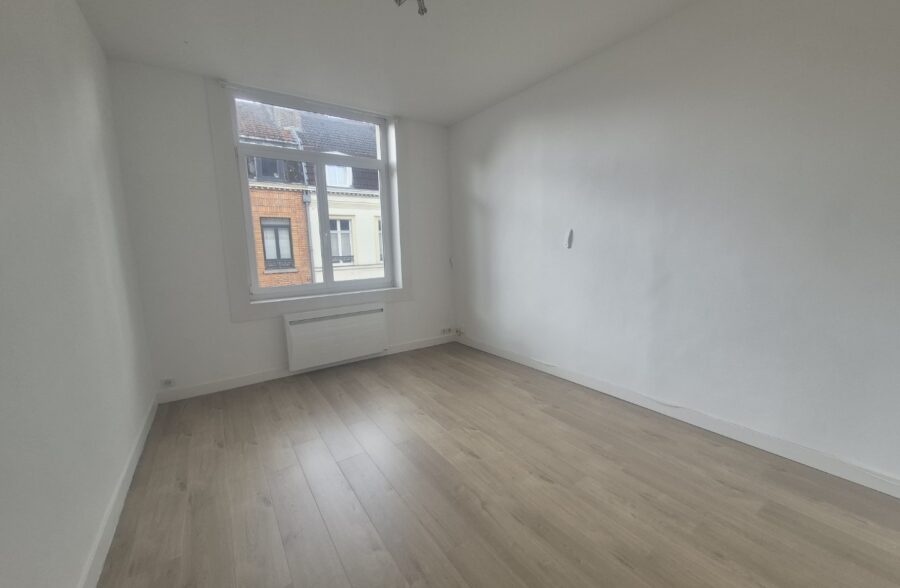 Location appartement à Lille
