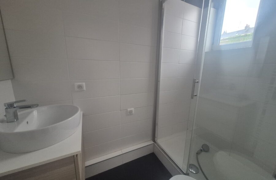 Location appartement à Lille