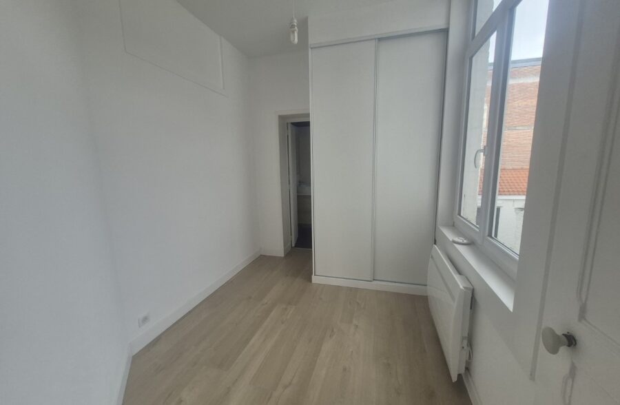 Location appartement à Lille