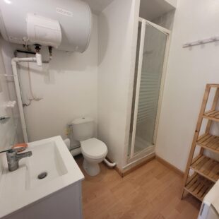Location appartement meublé à Lille