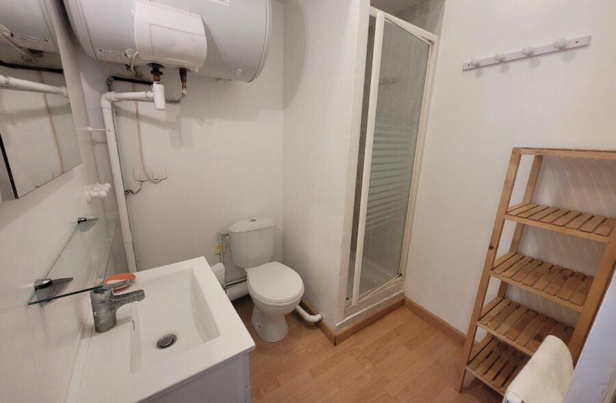 Location appartement meublé à Lille
