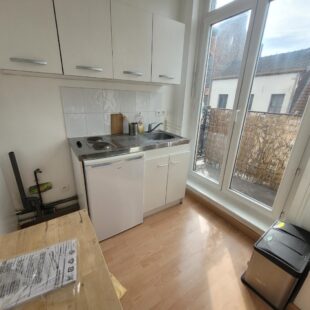 Location appartement meublé à Lille