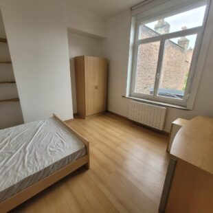 Location appartement meublé à Lille