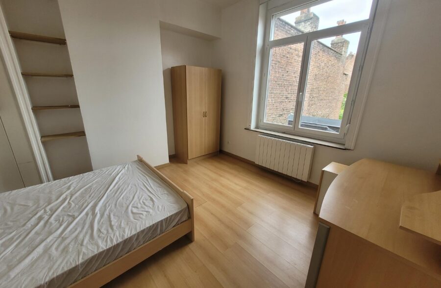 Location appartement meublé à Lille