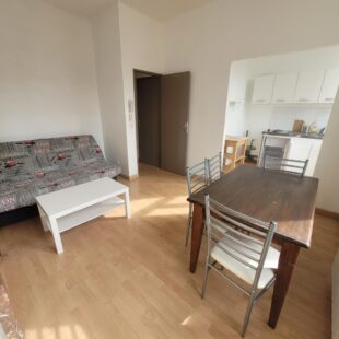 Location appartement meublé à Lille