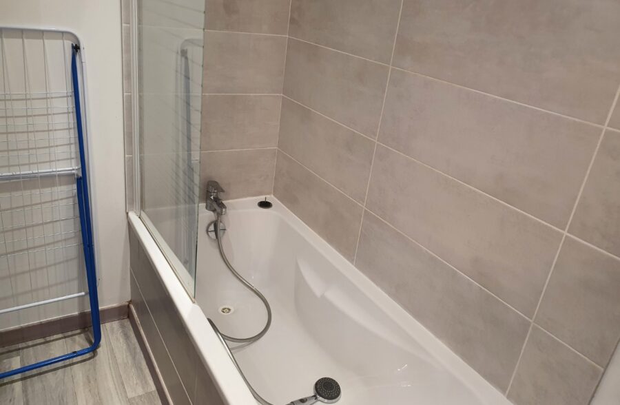 Location appartement meublé à Boulogne-Sur-Mer