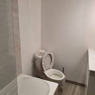 Location appartement meublé à Boulogne-Sur-Mer
