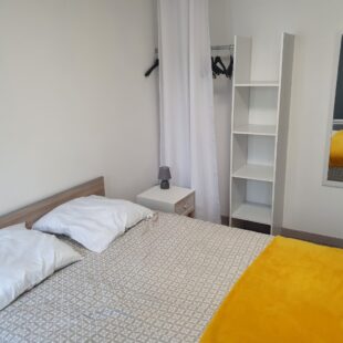 Location appartement meublé à Boulogne-Sur-Mer