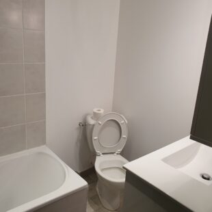 Location appartement meublé à Boulogne-Sur-Mer