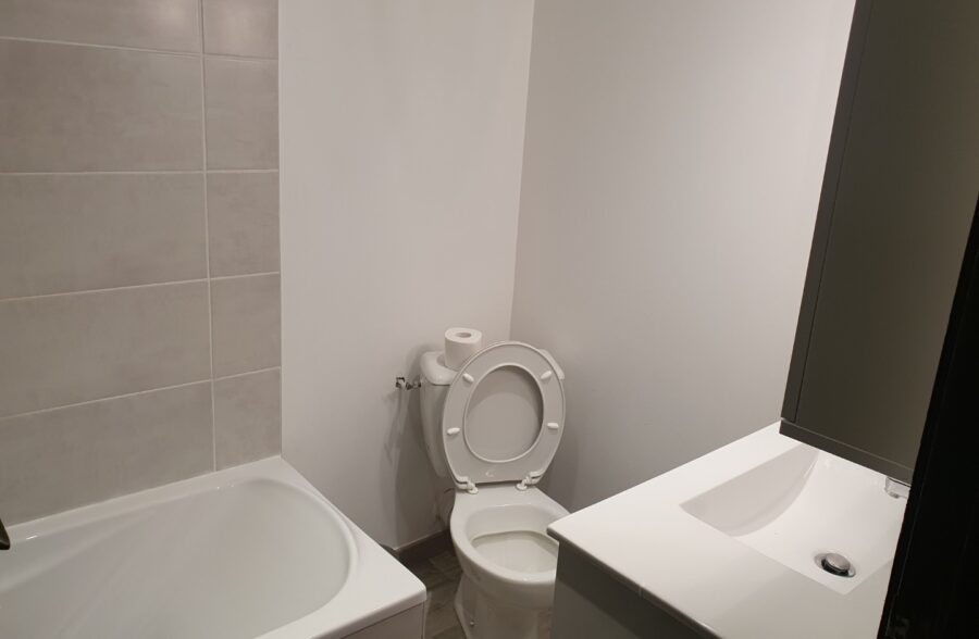 Location appartement meublé à Boulogne-Sur-Mer