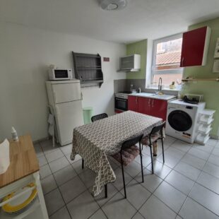 Location maison meublé à Loos