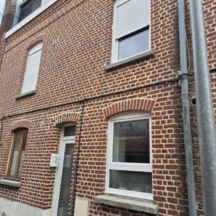Location maison meublé à Loos