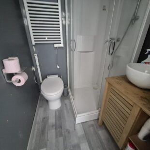 Location maison meublé à Loos