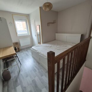 Location maison meublé à Loos