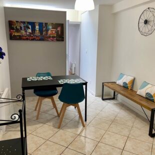 Location appartement meublé à Armentières