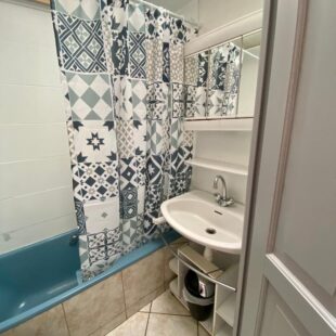 Location appartement meublé à Armentières