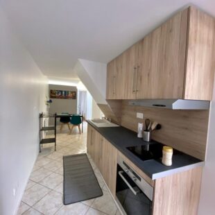 Location appartement meublé à Armentières