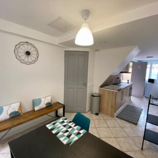 Location appartement meublé à Armentières