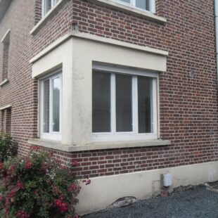 Location appartement à Lille