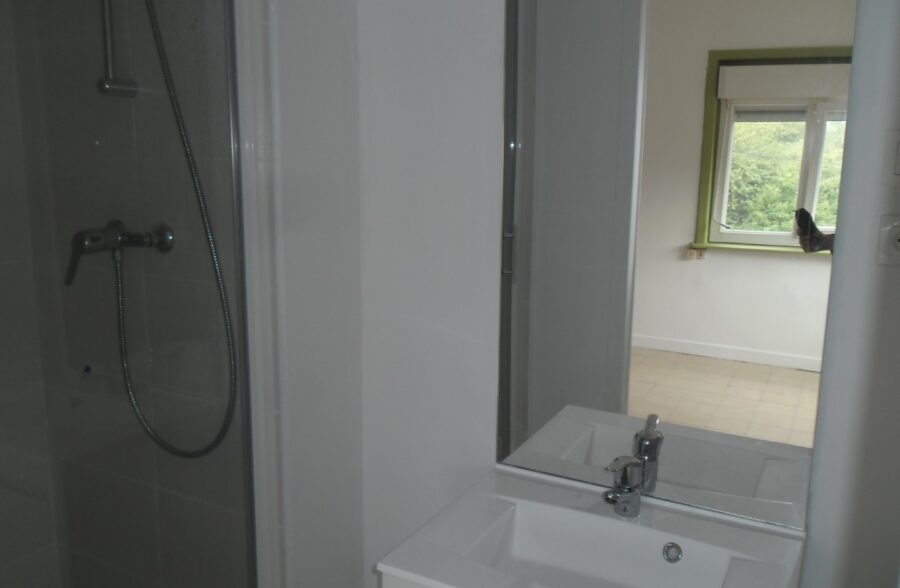 Location appartement à Lille