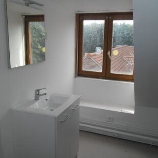 Location appartement à Lille