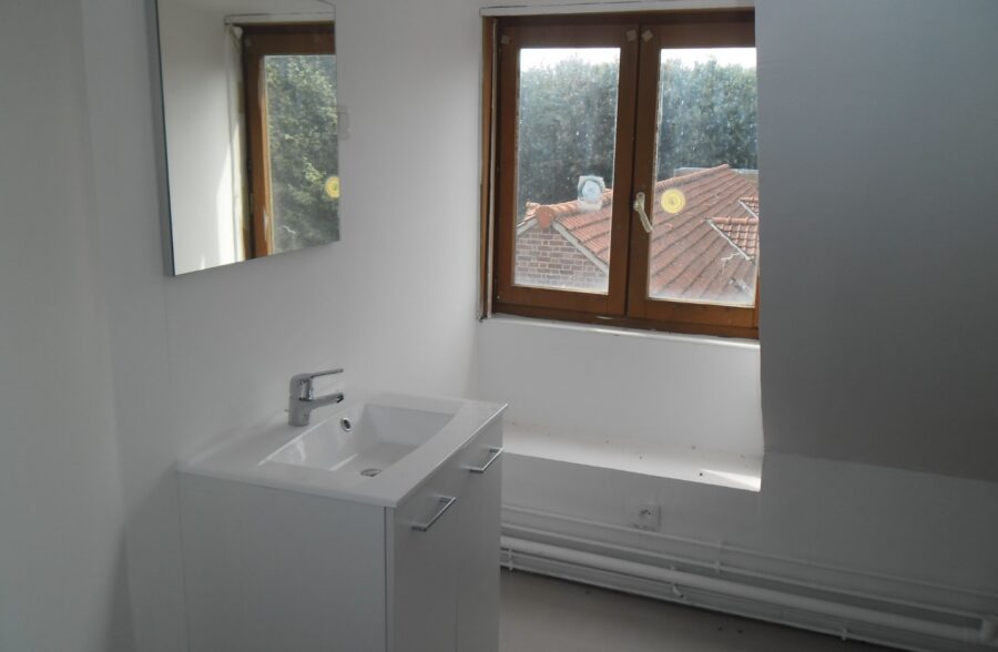 Location appartement à Lille
