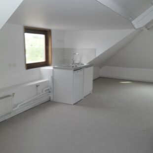Location appartement à Lille